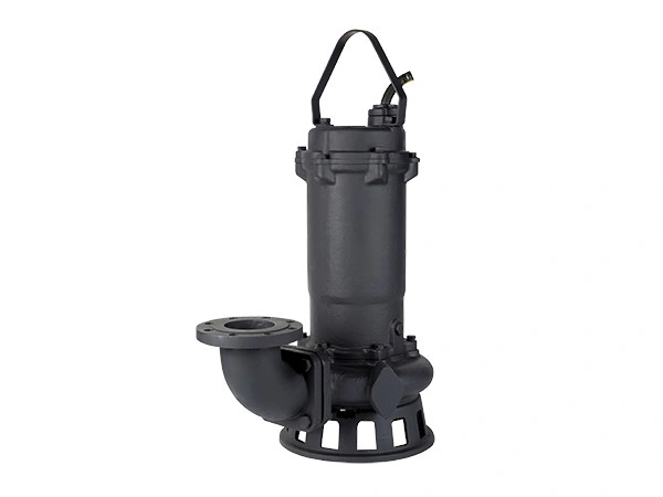 Sewage Pump
