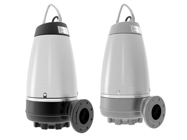 SE / SL Range 48 (1,1–11 kW)