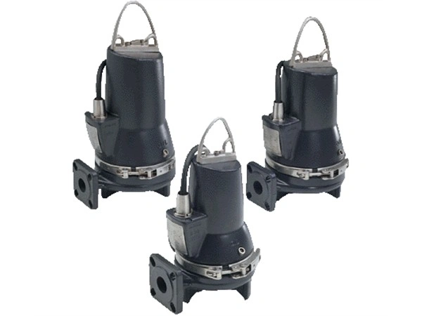Submersible Grinder