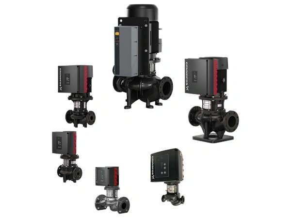 TPE Series 1000 / TPE2