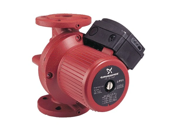 Circulator Pump