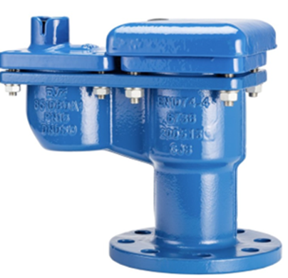 Water Supply Valve
