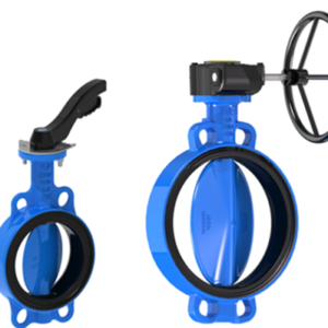 Butterfly Valve