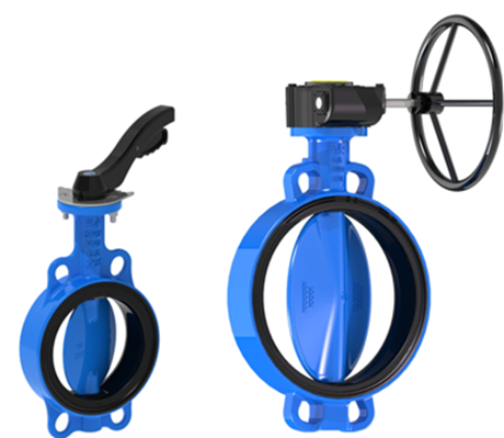 Butterfly Valve
