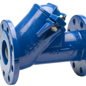 Check Valve