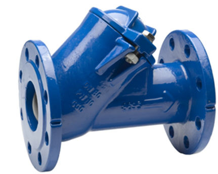 Waste Supply Valve