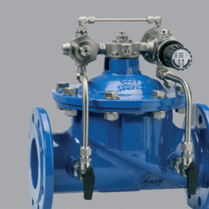 Control Valve