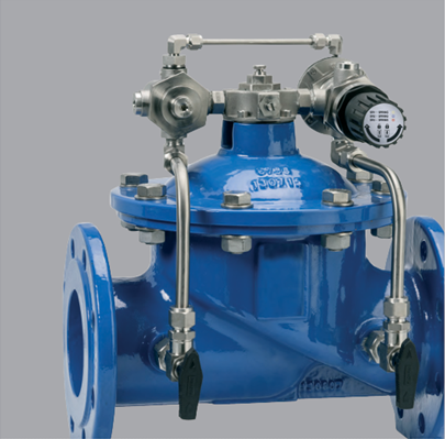 Control Valve