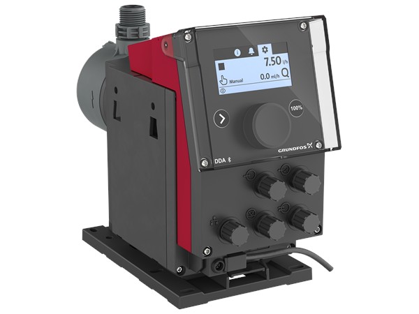 Dossing Pump