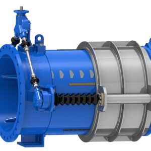Fixed Cone Valve