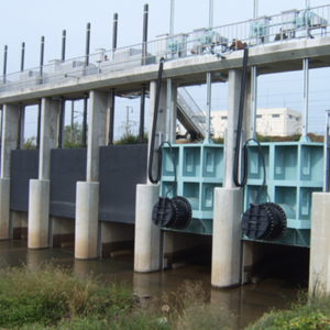 Gate Pump - KPL.E.GP