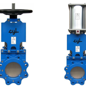 Knife Gate Valve