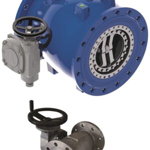 NEEDLE VALVE