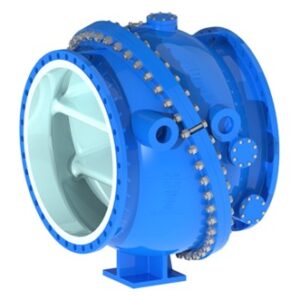 RECOIL CHECK VALVE