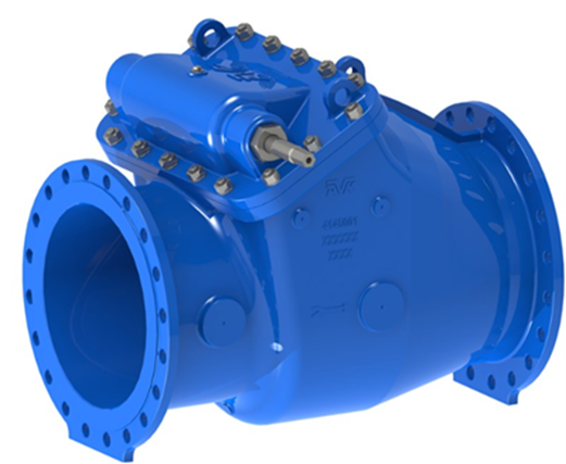 Swing Check Valve
