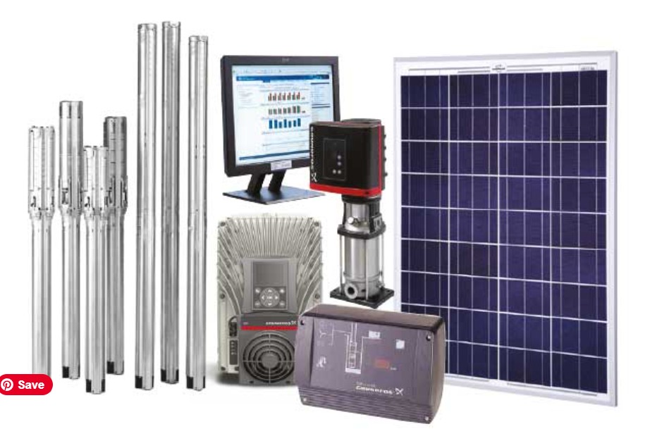 Renewable Solar Solution
