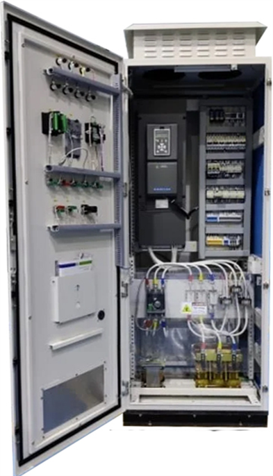 VSD