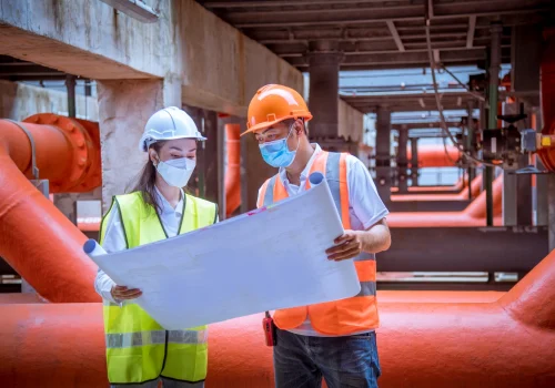 engineer-under-checking-the-industry-cooling-tower-2026-01-08-07-49-10-utc